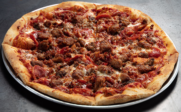THE CARNIVORE
